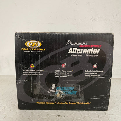 Quality-Built 15620 Alternator For 1991-1995 Dodge Mitsubishi 3000GT Stealth