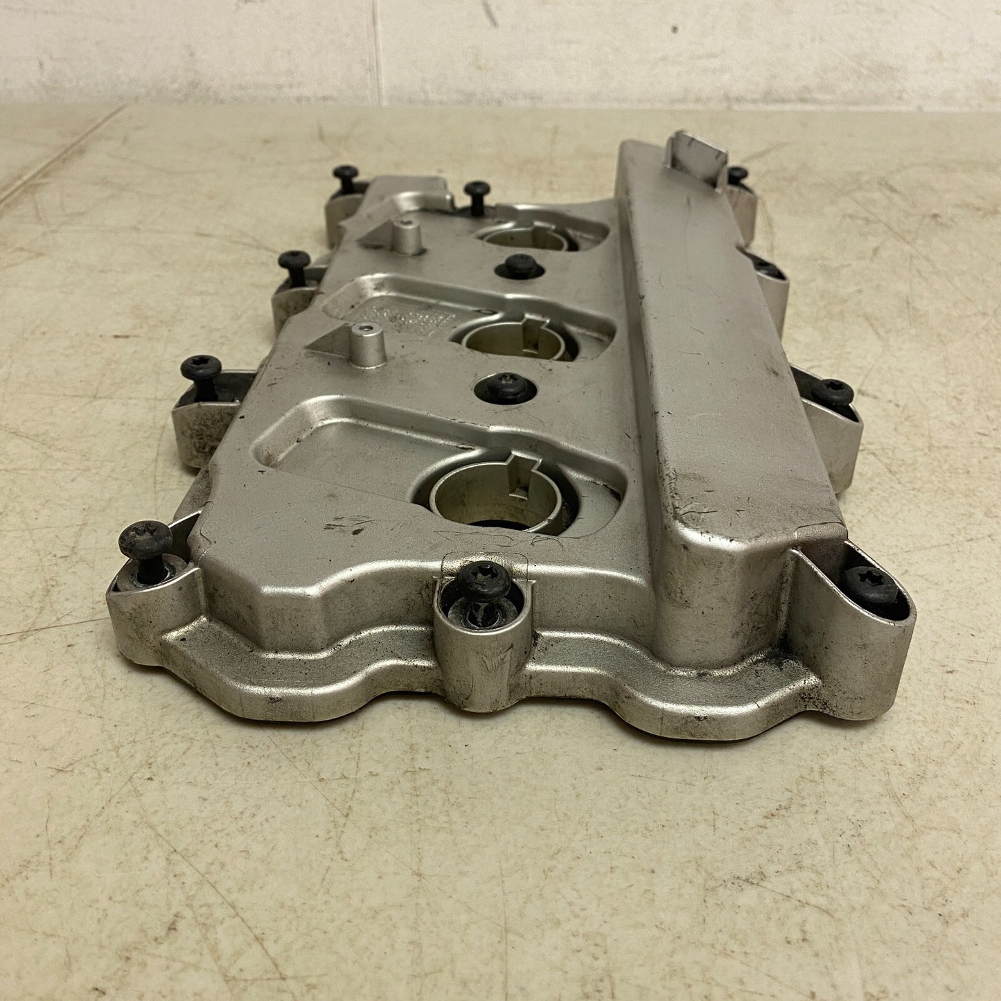 Audi Valve Cover Audi A8 2015-2018 , Used Good