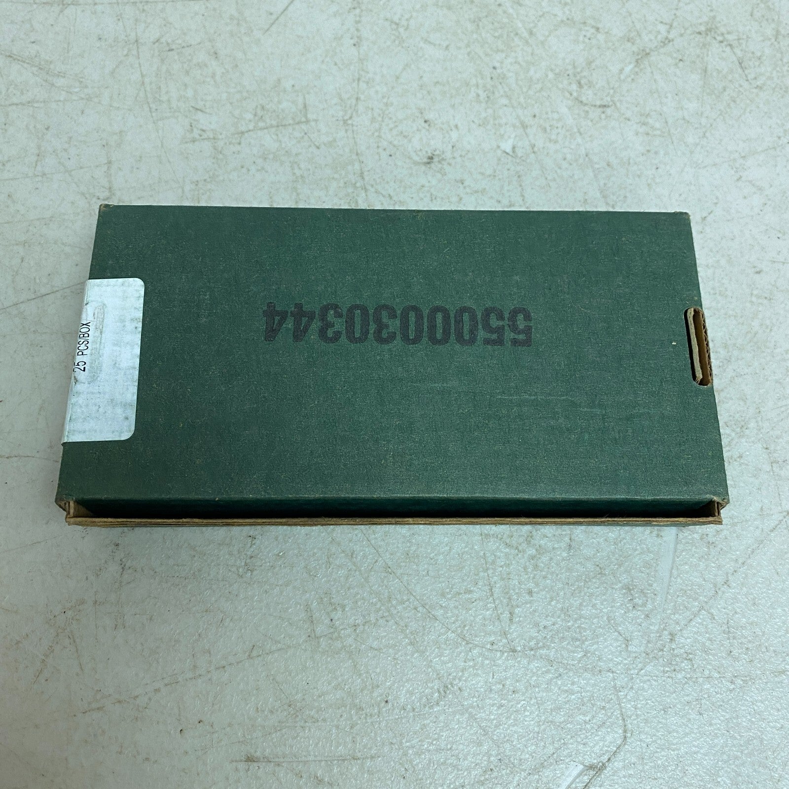 Bada Steel Wheel Weights 81 pcs/box 7325F