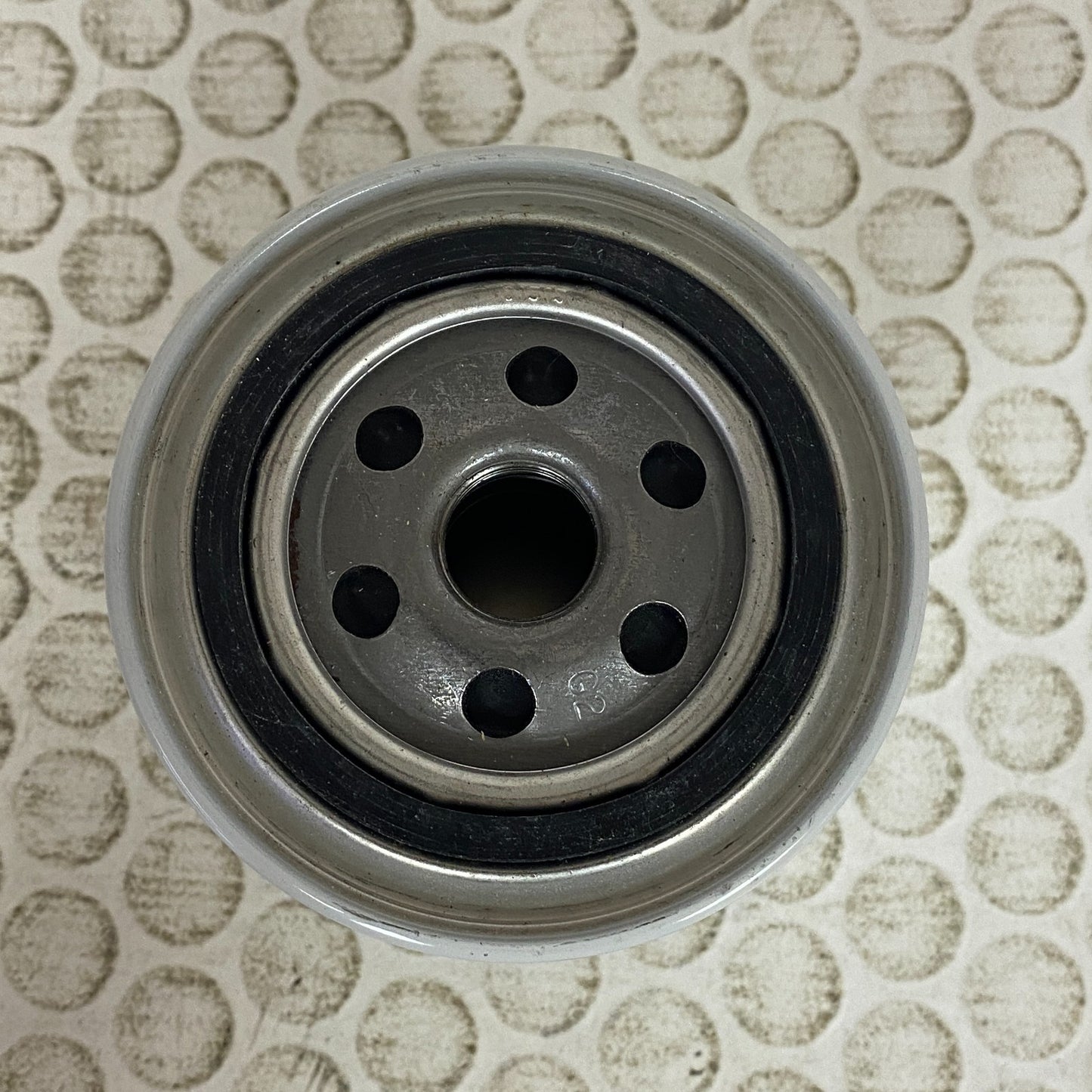 Carquest Full‑Flow Spin‑On Oil Filter 85315