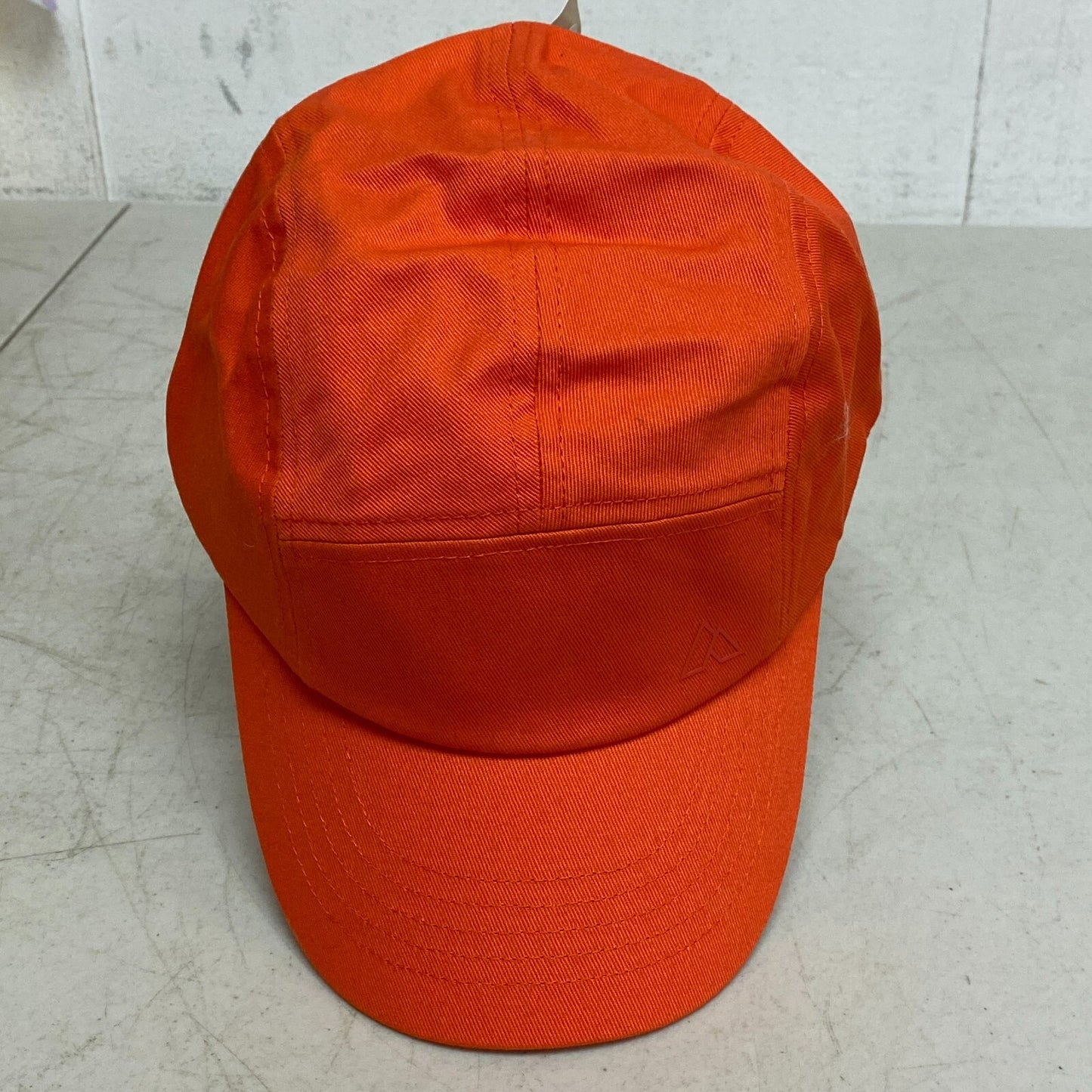 Alpine Design Women's Hat Unstructured Chambray Camp Hat Salsa ADWA8010