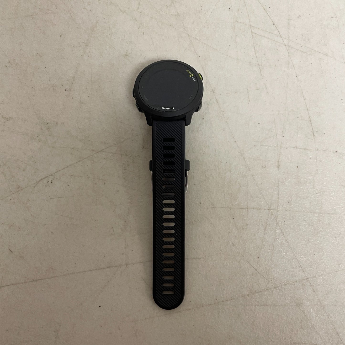 Garmin Forerunner 55 Wrist Based GPS Smartwatch Activity Tracker 010-02562-00