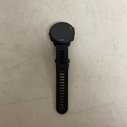 Garmin Forerunner 55 Wrist Based GPS Smartwatch Activity Tracker 010-02562-00