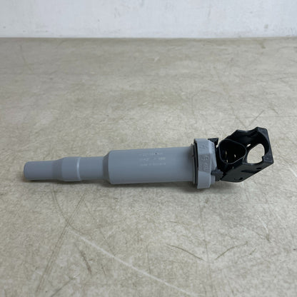 BOSCH 0221504800 Ignition Coil OE Replacement Single for BMW MINI