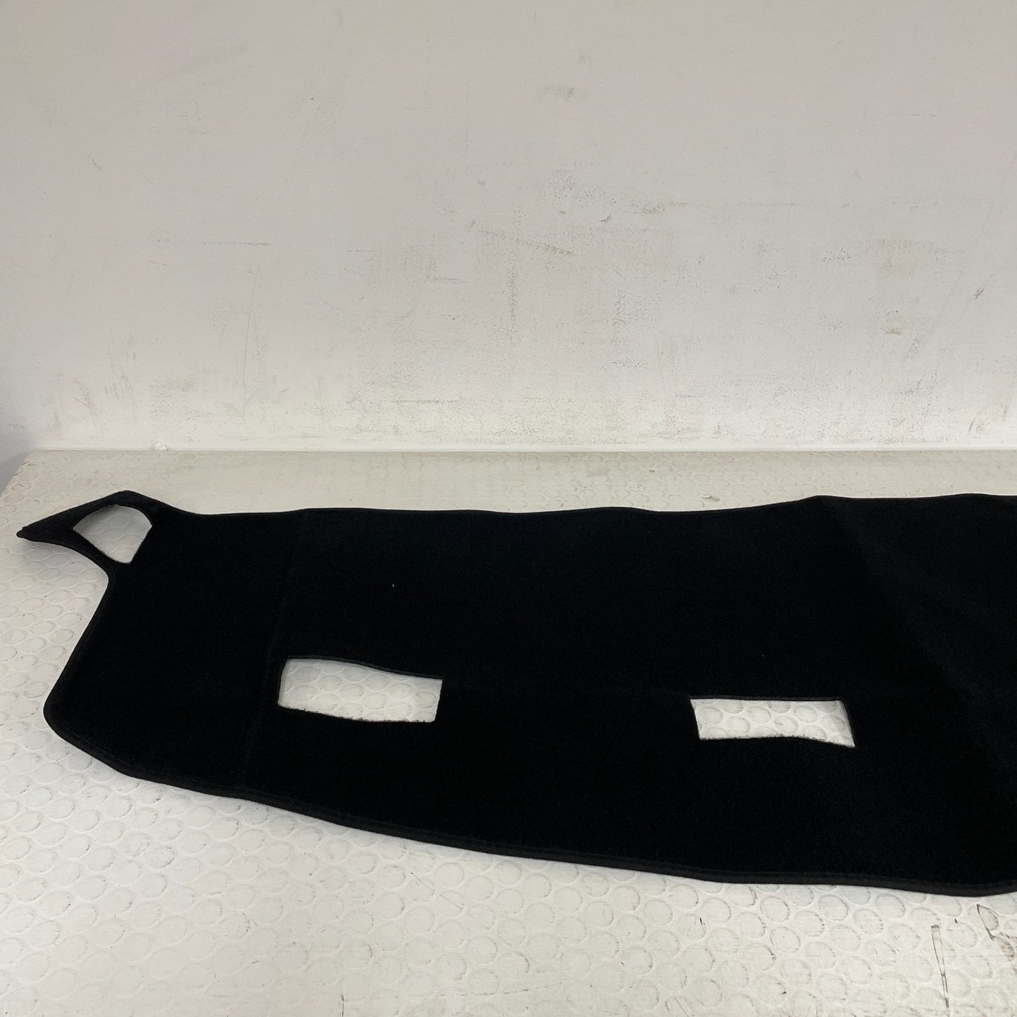 Cartist Dashboard Cover Dash Mat Non-Slip Sunshade for Dodge Ram 1500 2500 3500