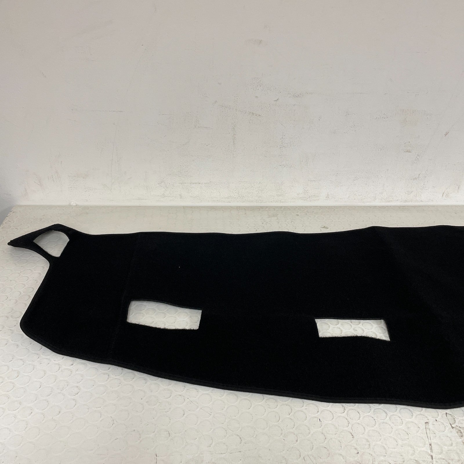 Cartist Dashboard Cover Dash Mat Non-Slip Sunshade for Dodge Ram 1500 2500 3500