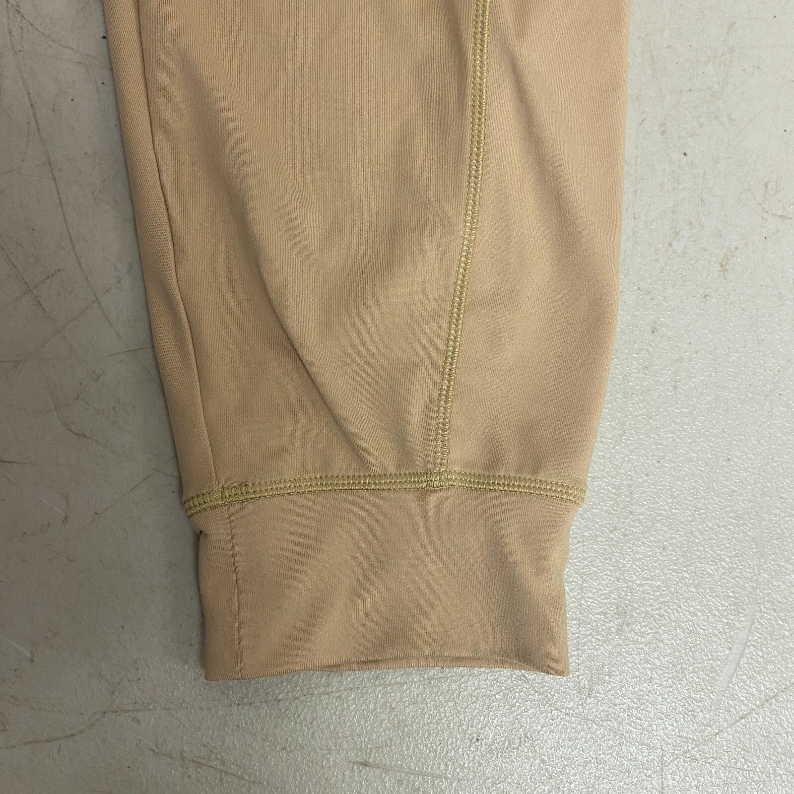 Alpine Design Women's W AD Field Knit Jogger Utility Khaki ADW13908 New