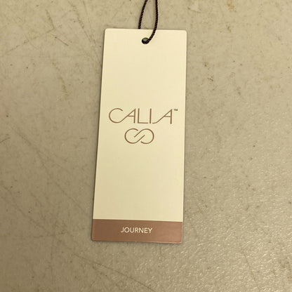 Lady Hagen Womens 16" Side Pleat Skort Navy Blazer WGH17447 Sporty Summer Trendy