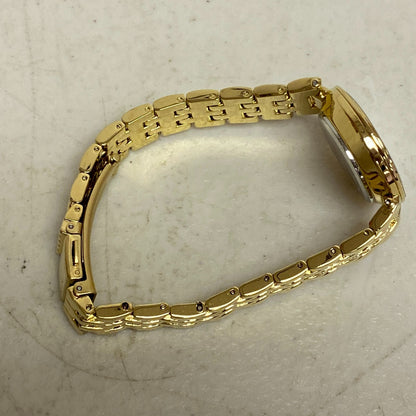 Armitron Women's Genuine Crystal Accented Bracelet Watch, 75/5803