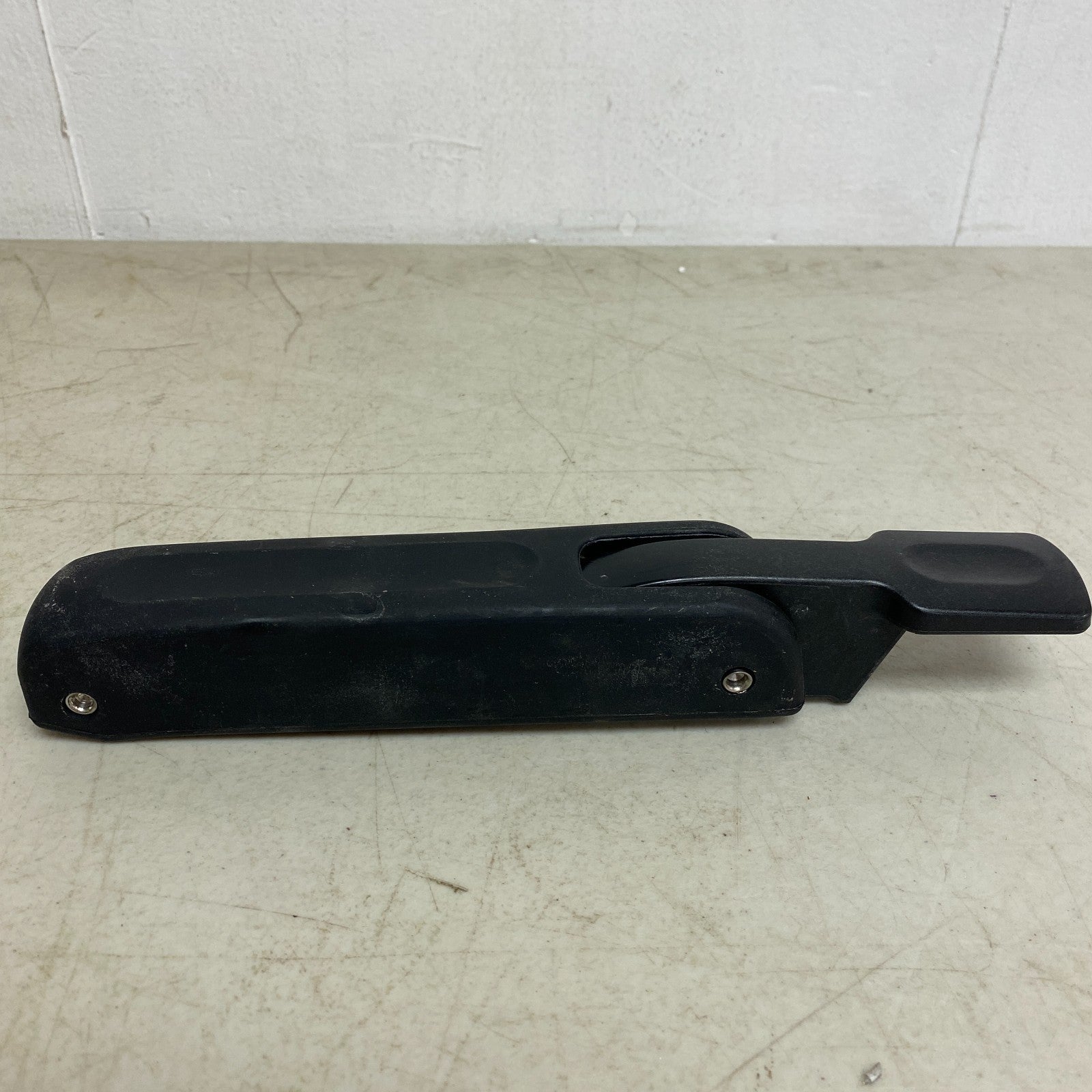 Automann HLK1021 International Navistar Hood Latch