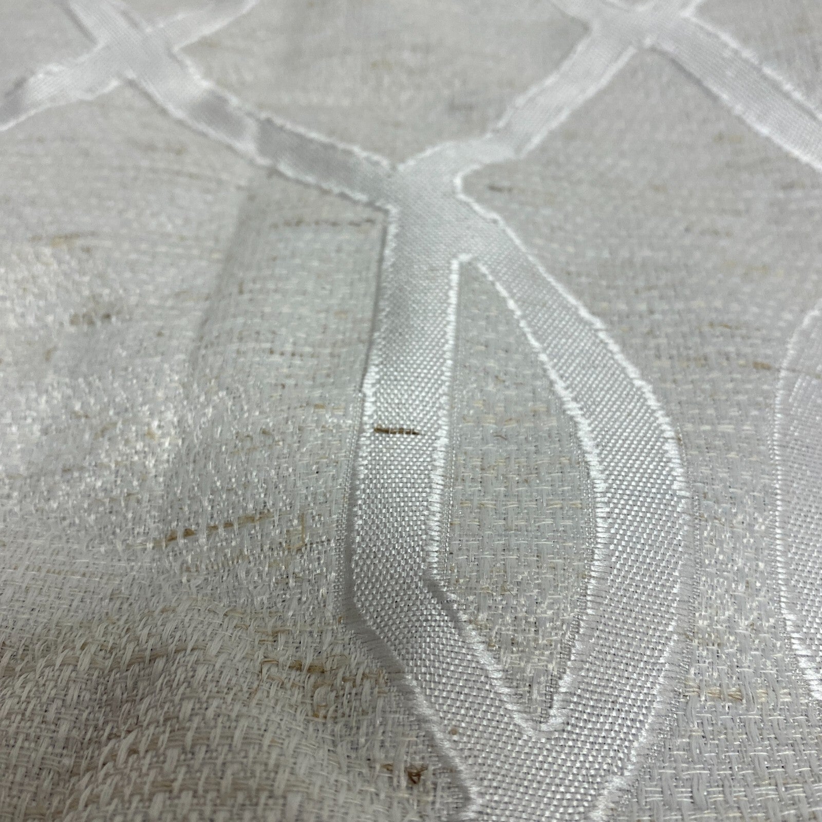 Eclipse Fleece Lined Insulating Curtain Grommet Pannel 100% blackout ambiance...