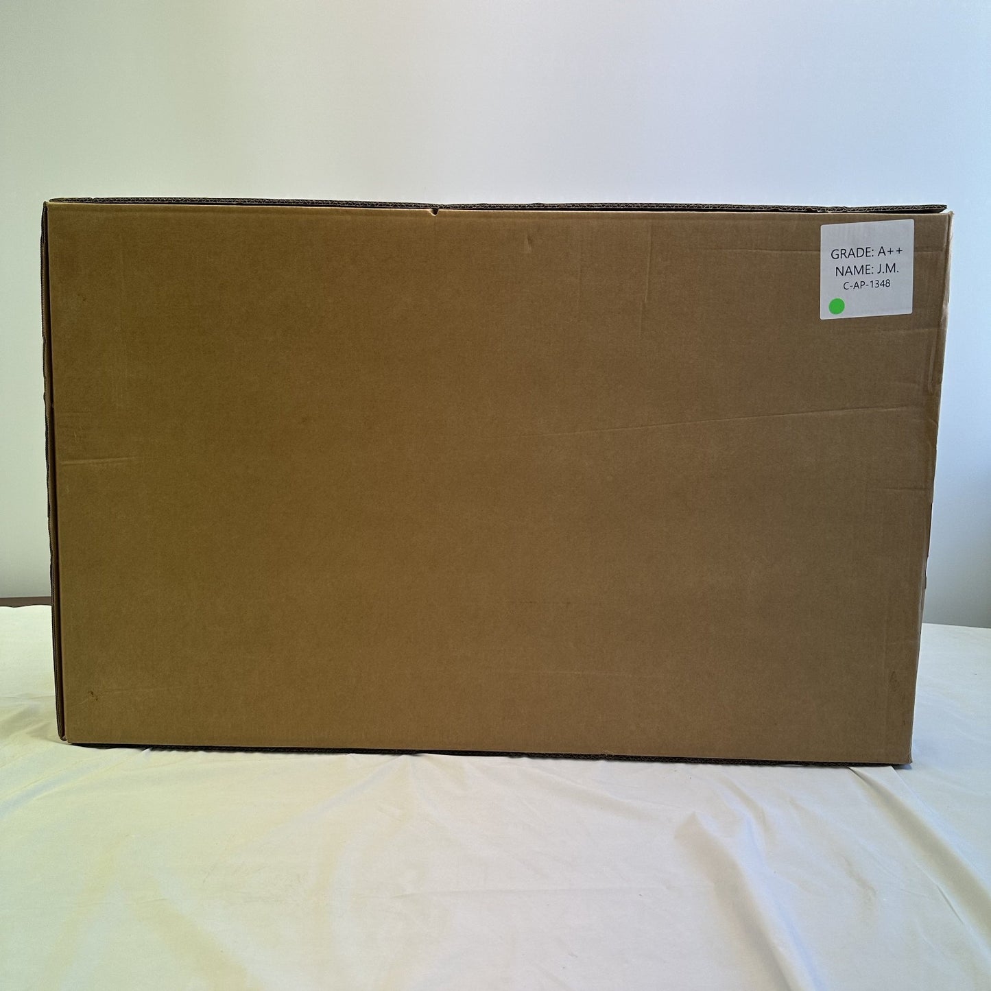 Carquest 2173 A/C Condenser w/ Receiver Drier Parallel Flow