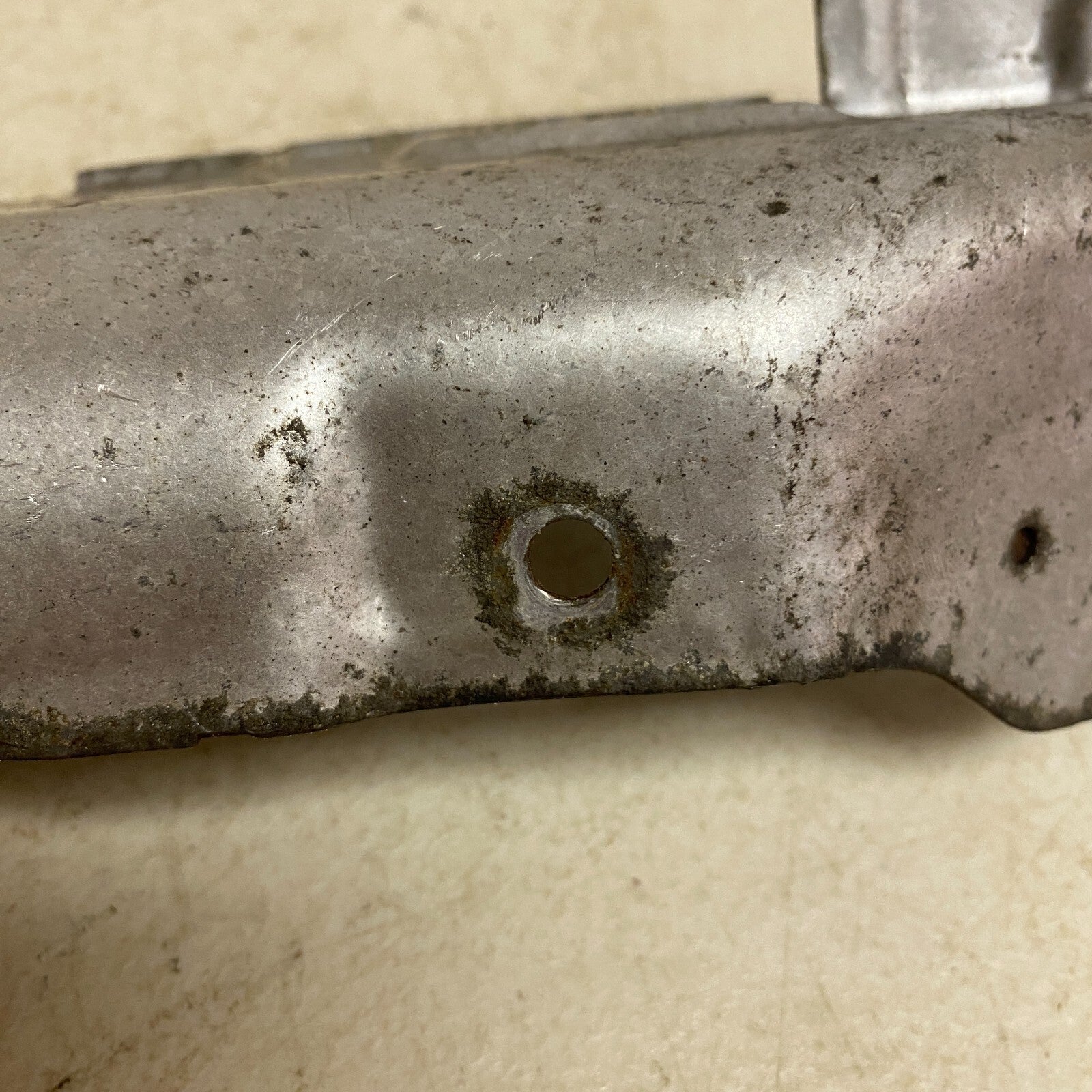 Audi Cover Plate for 2008-2019 Audi 06E 253 036 AD