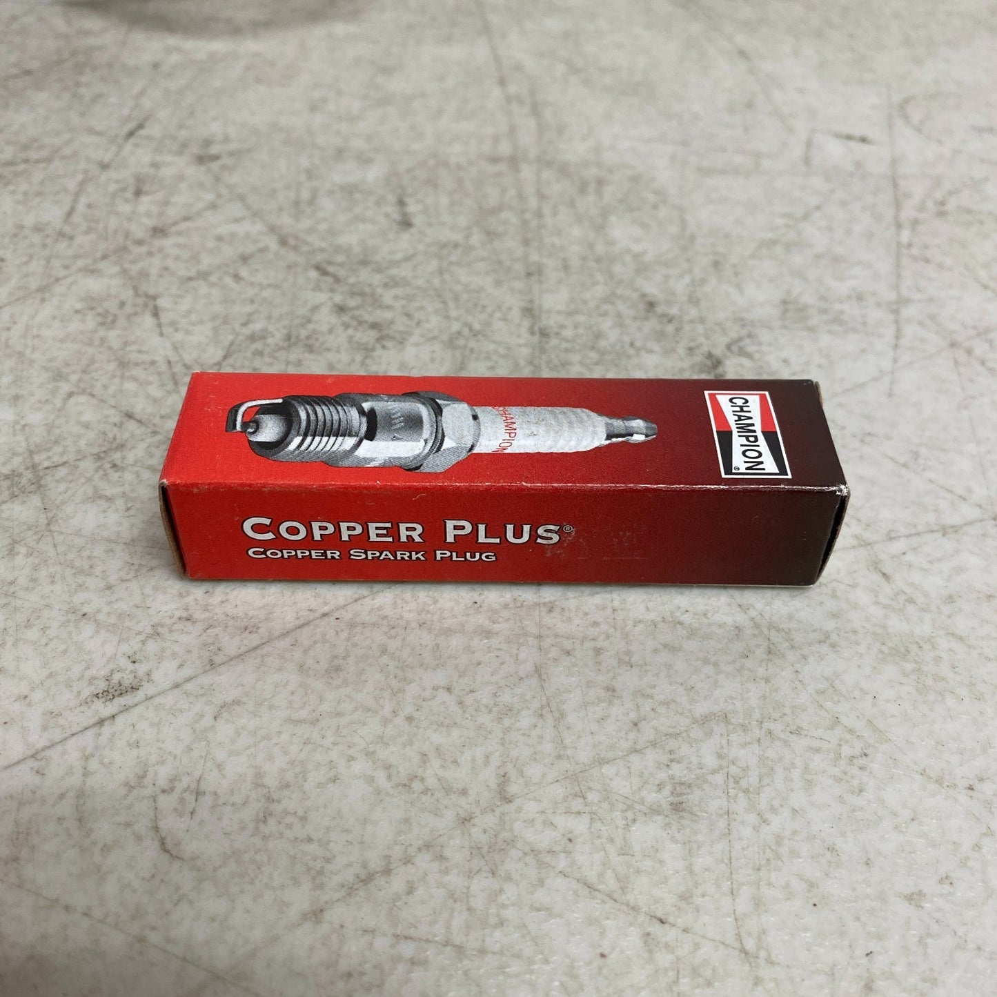 CHAMPION RS14LC 407 Copper Plus Spark Plug 1997-2003  Ford Ranger