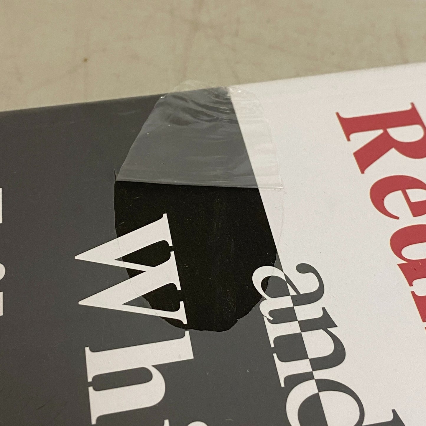 Black Rednecks and White Liberals