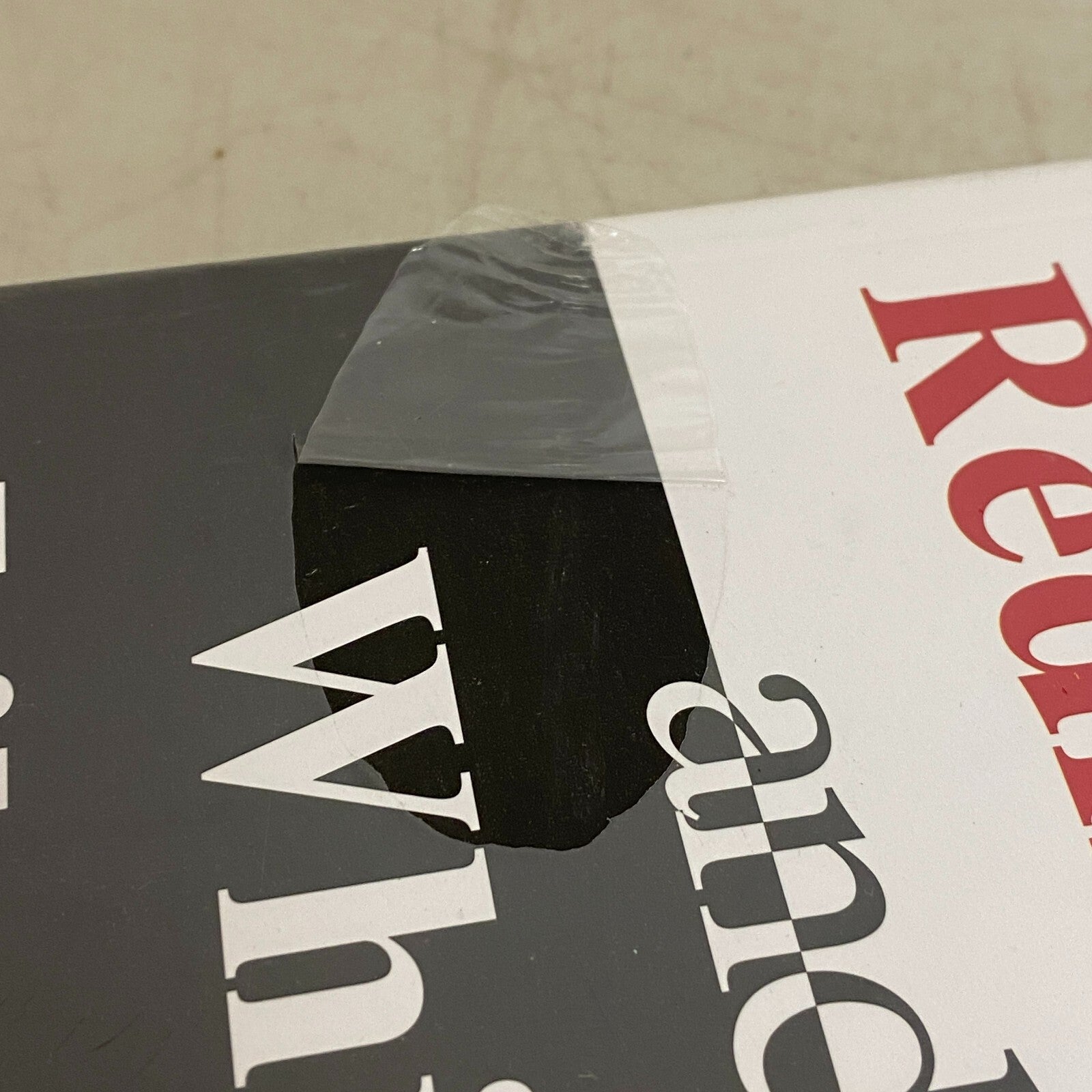 Black Rednecks and White Liberals