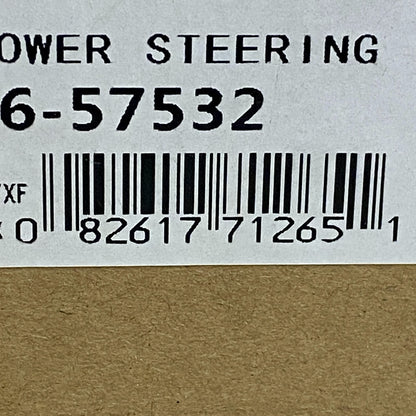Cardone New Power Steering Pump Black Reservoir O Ring 96‑57532