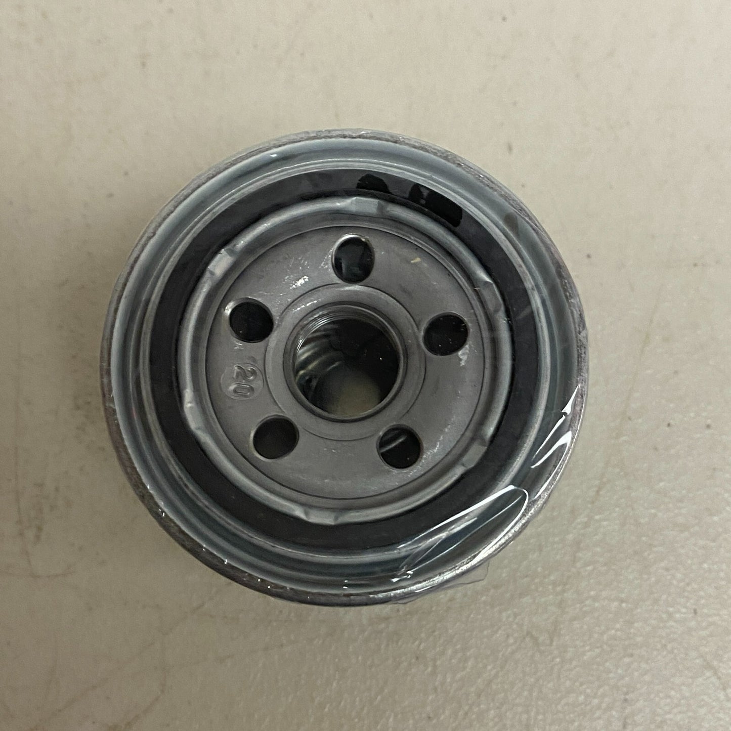 Prime Guard Premium Oil Filter POF 4459