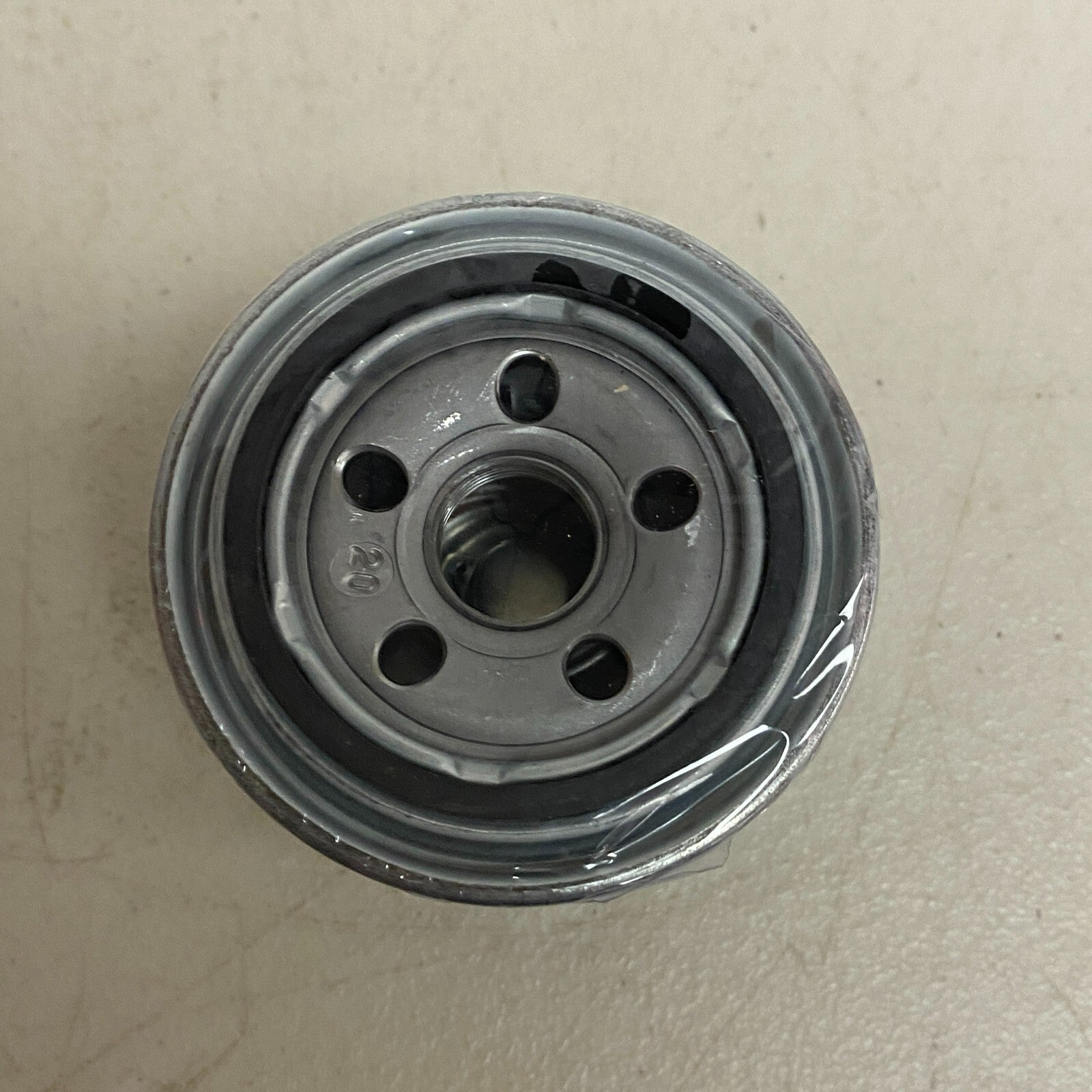 Prime Guard Premium Oil Filter POF 4459