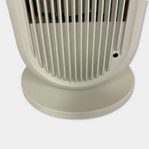 Conair Pure AP04 Medium Room HEPA Air Purifier 200 sq ft Tan