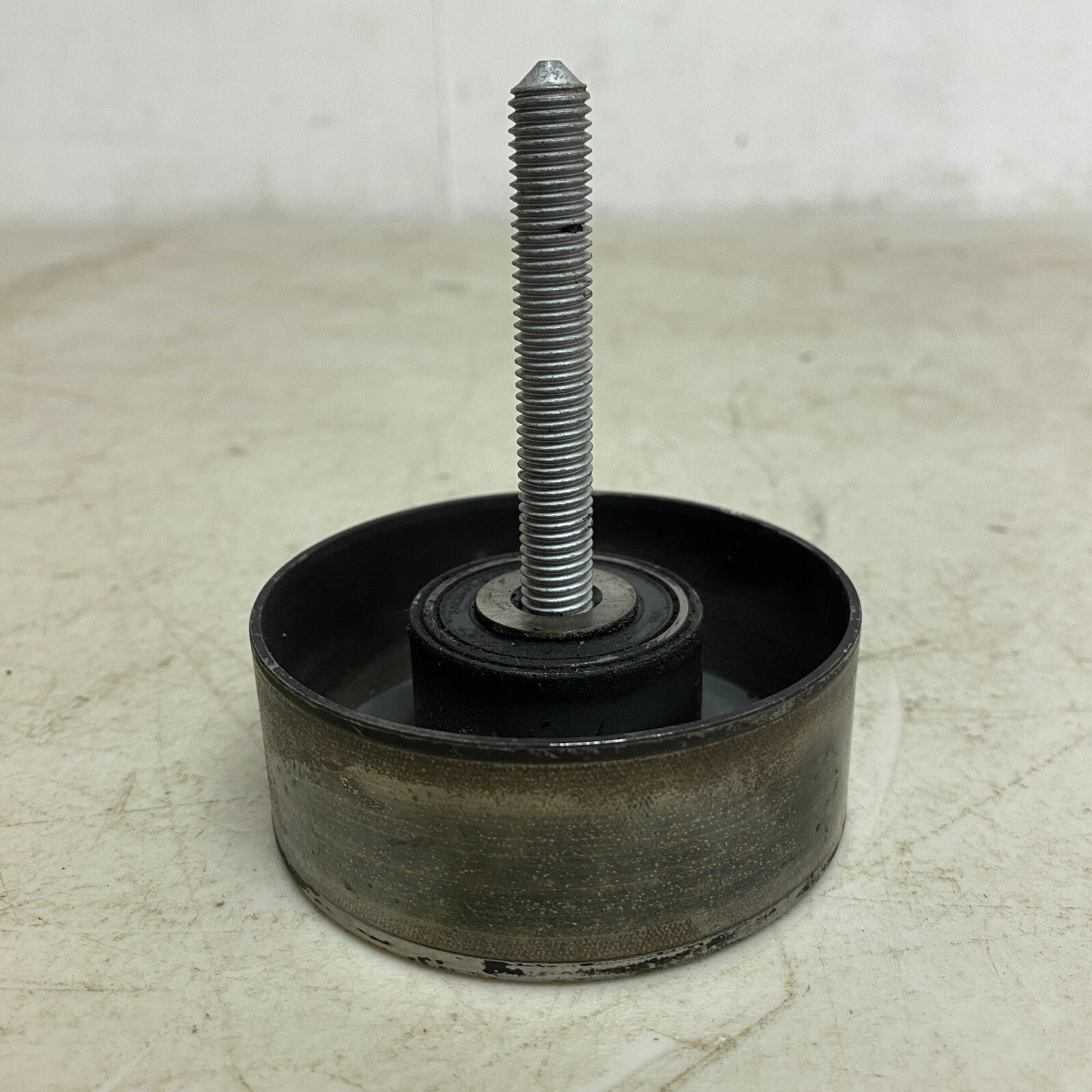 Audi Supercharger Belt Idler Pulley 06E 903 341 H