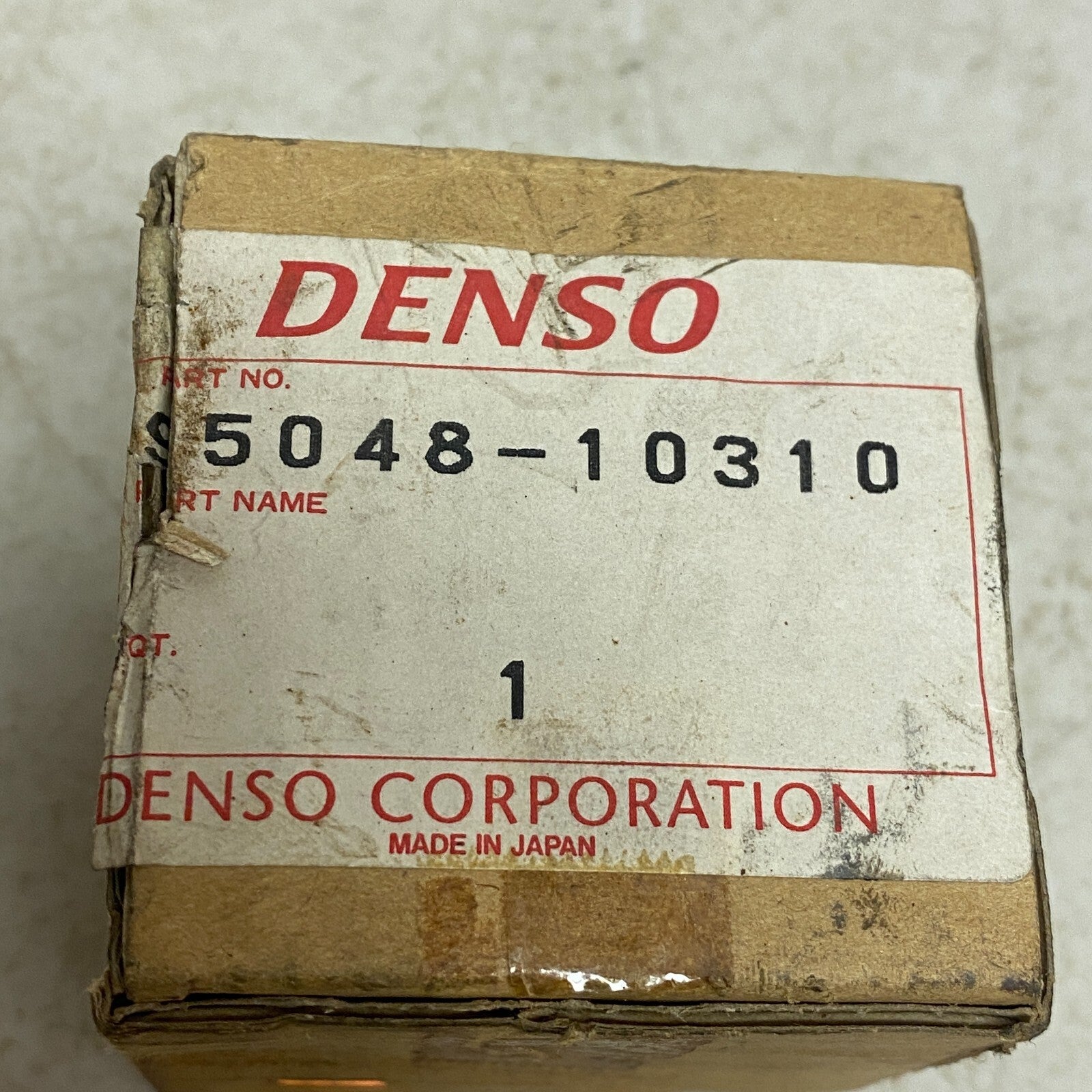 DENSO REMOVER SET (95048-10310) , #267-1CP