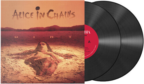 Alice in Chains - Dirt (Vinyl)
