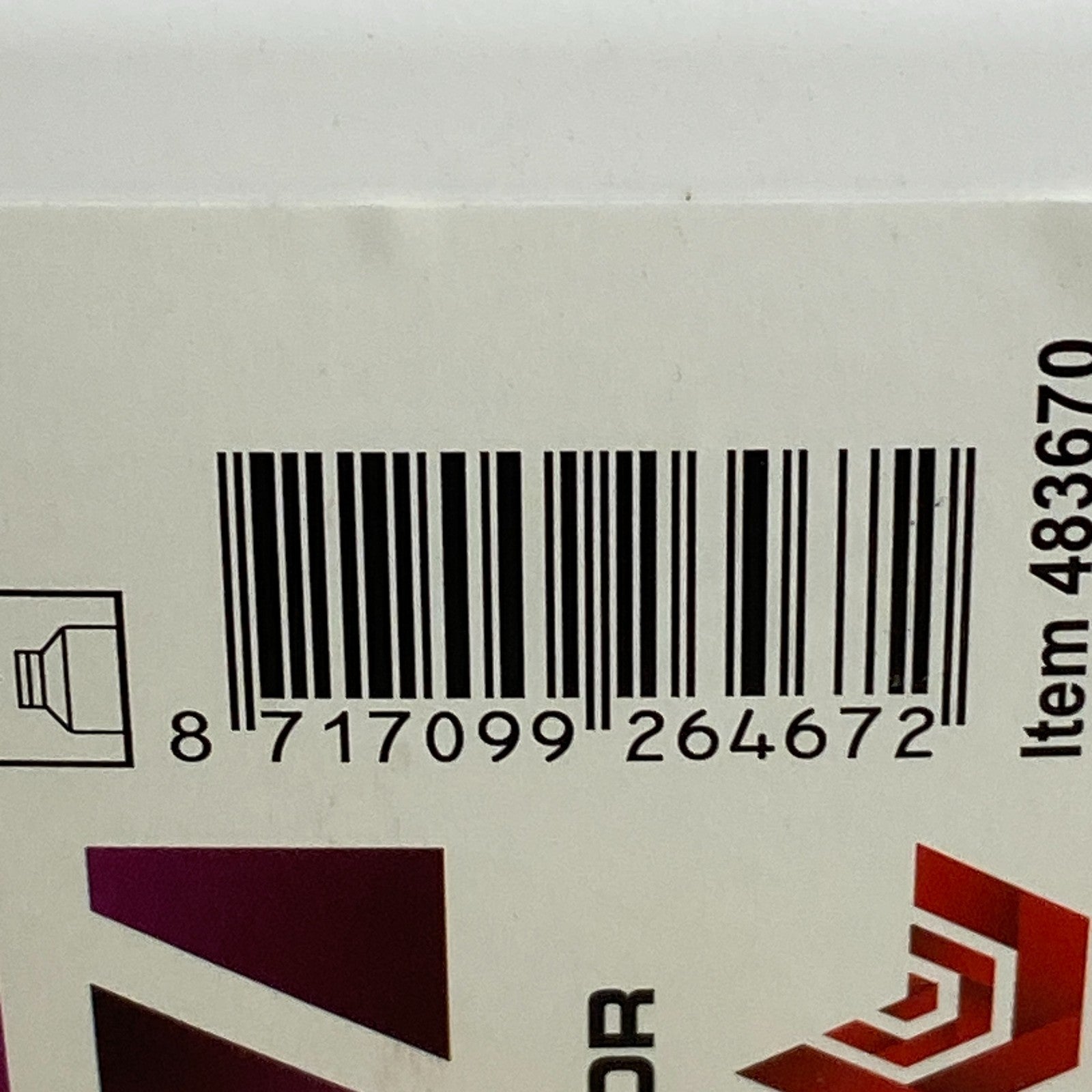 AkzoNobel U‑TECH 998 Accelerator for 250 ml bottle use