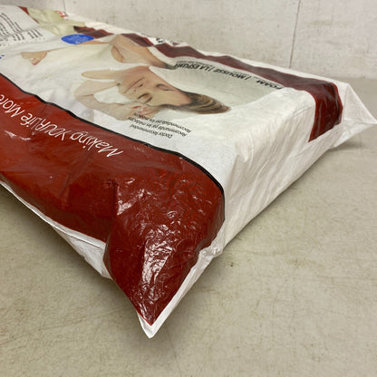 Core Products Therapeutica Orthopedic Petite Size Sleeping Pillow