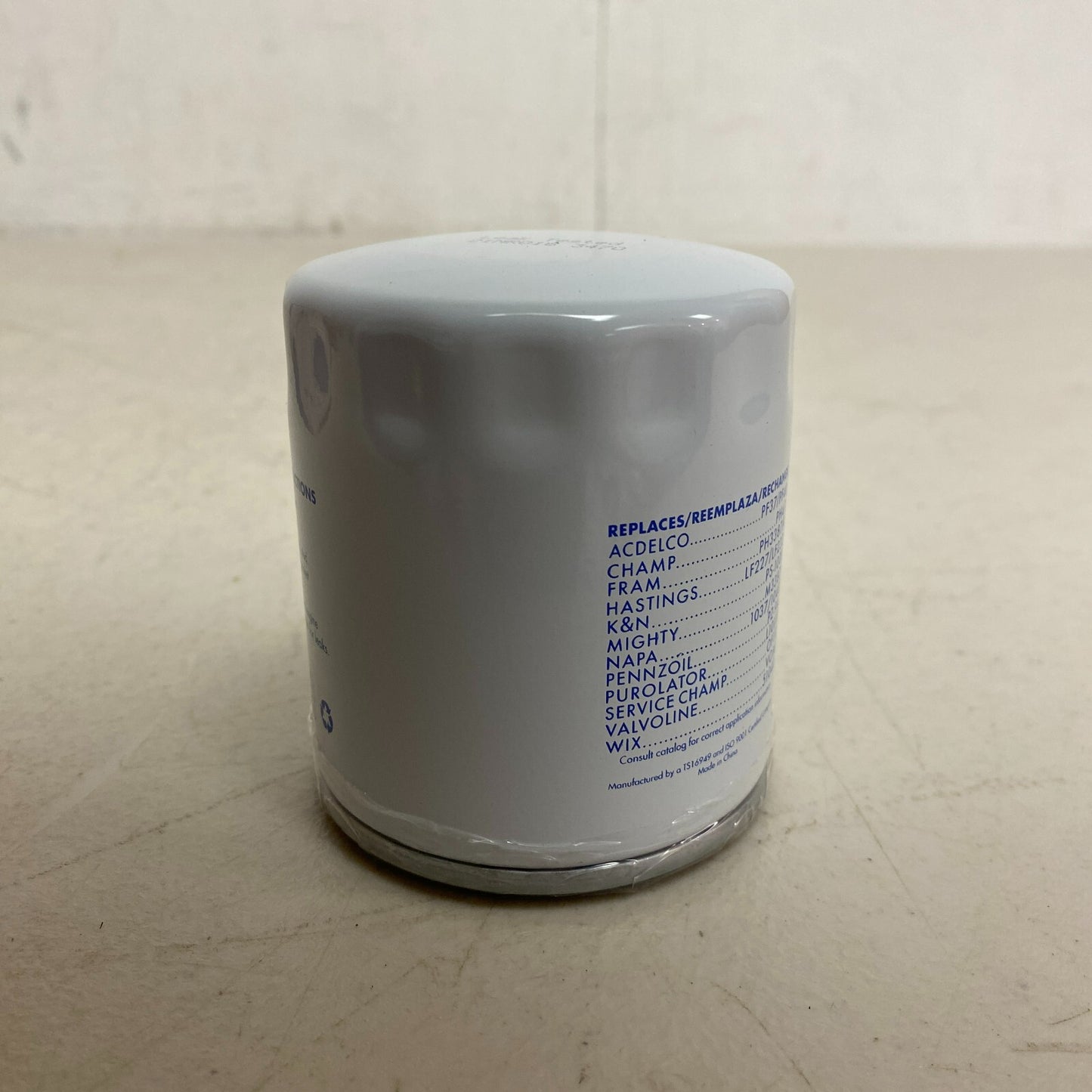 Premium Guard Premium Oil Filter PG111 Replaces PH3387A Fram