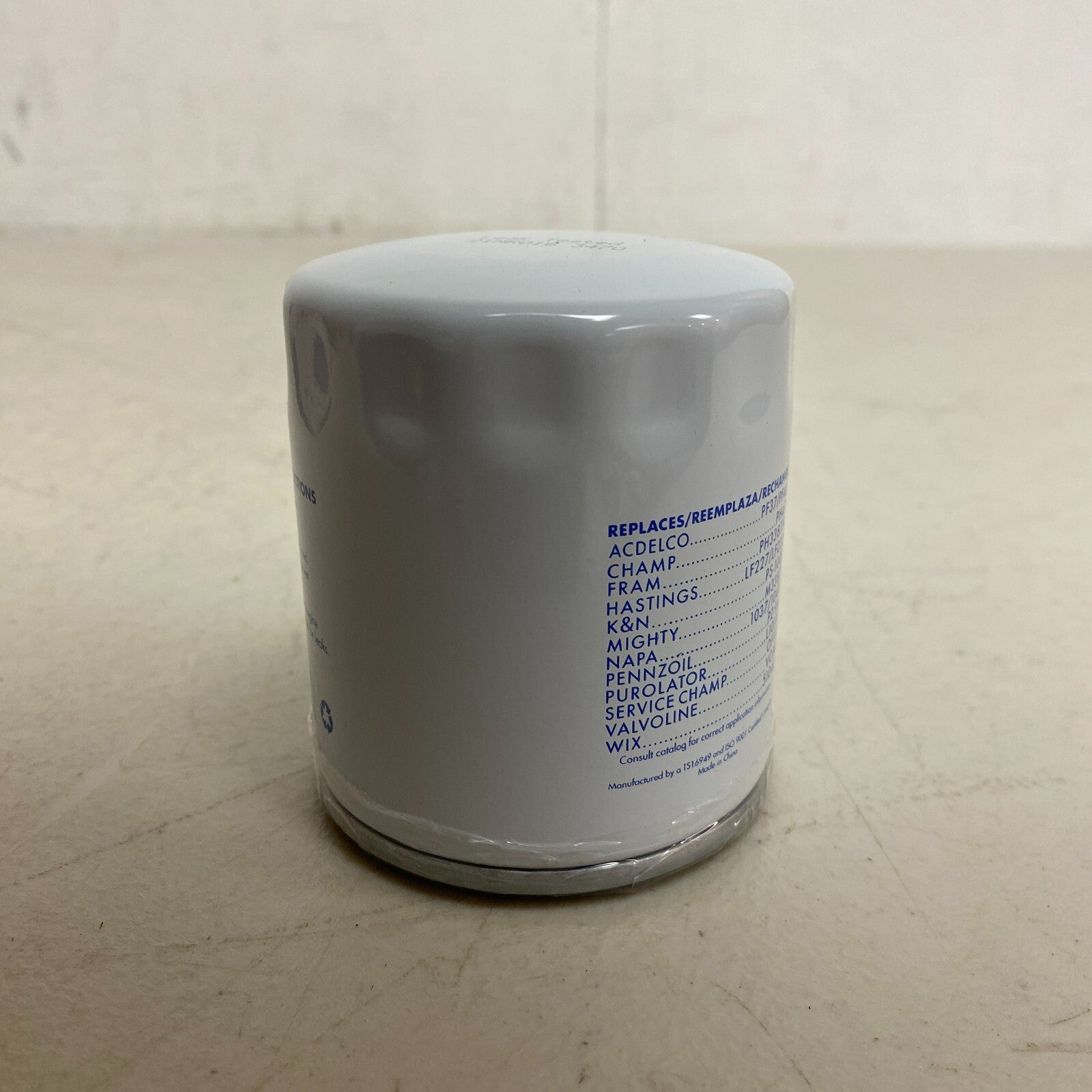 Premium Guard Premium Oil Filter PG111 Replaces PH3387A Fram