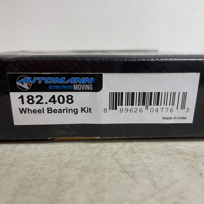 Automann 182.408 Wheel Bearing Kit 39520/39590 SET408