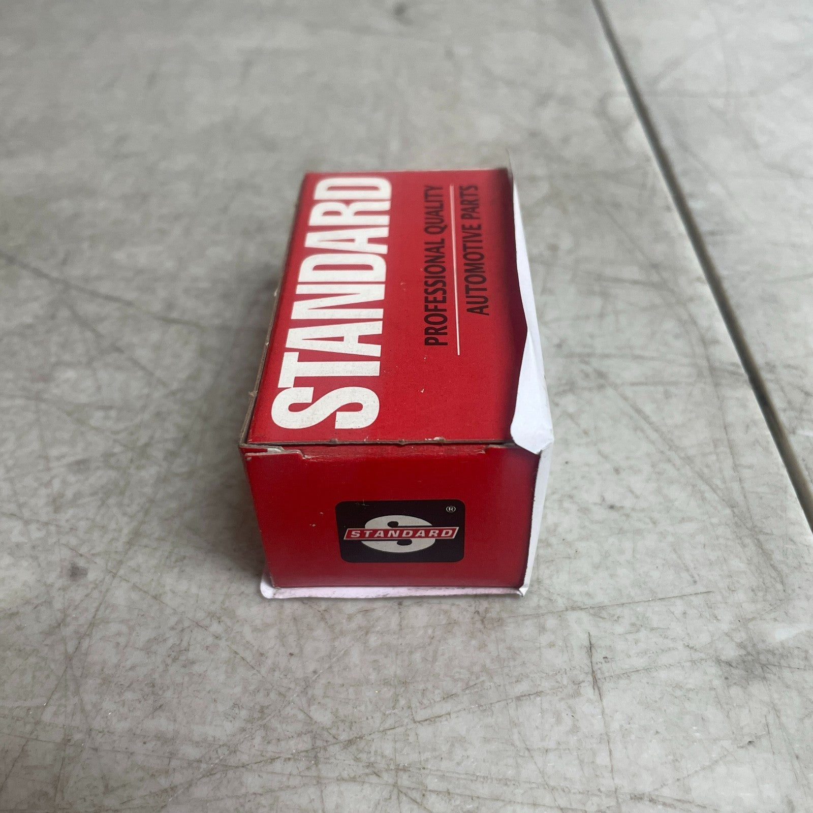 Standard TS116 Electric Cooling Fan Switch Buick Century 1982-1996