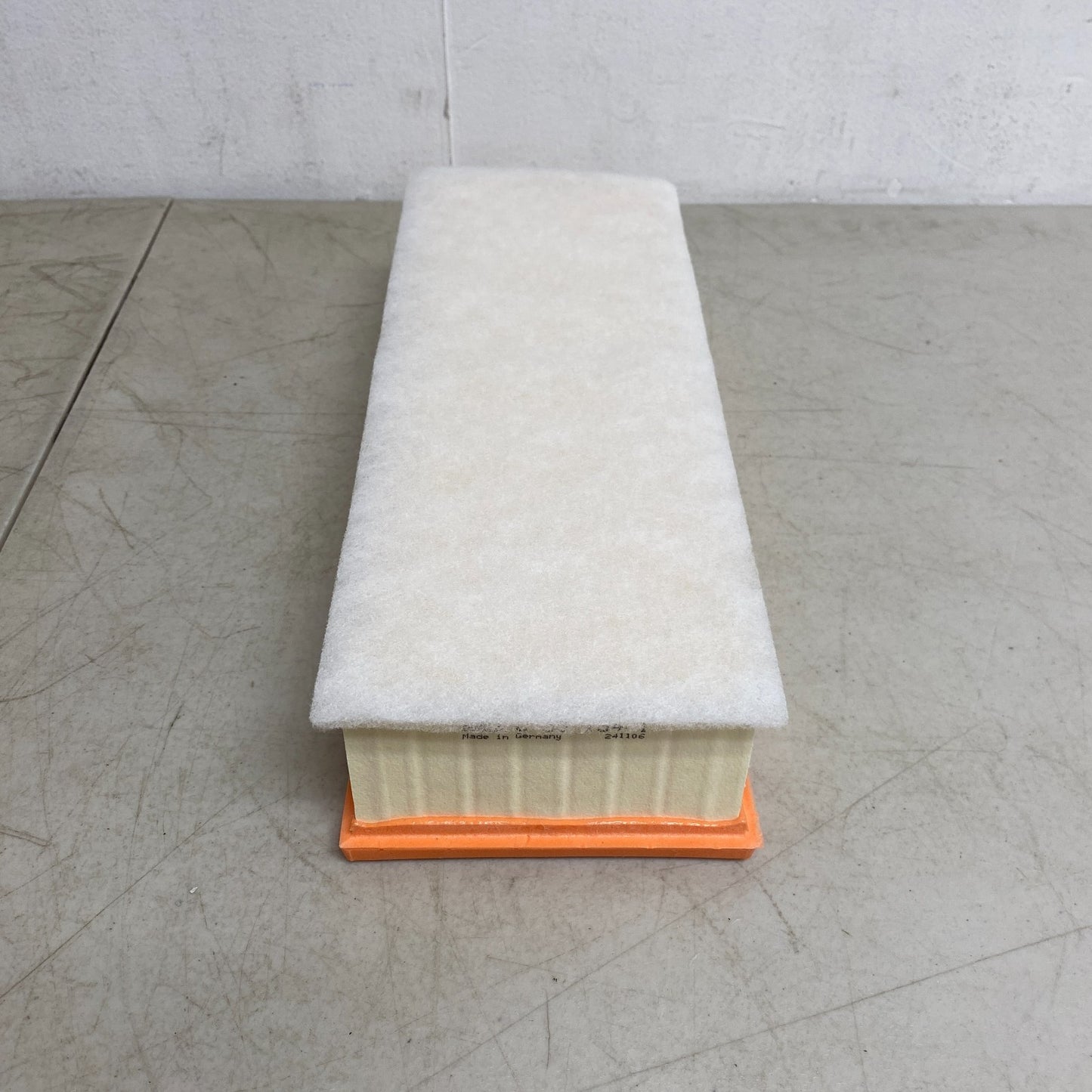 MANN C35154/1 Engine Air Filter Replacement for VW Audi Models