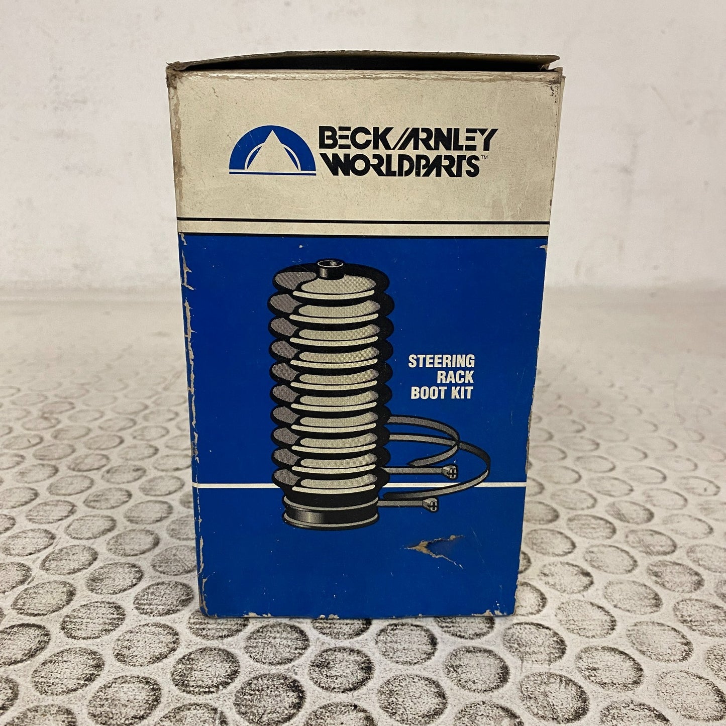 Beck/Arnley 103-2487 Front Outer CV Boot Kit 1989-1992 Ford Probe 2003 Tiburon