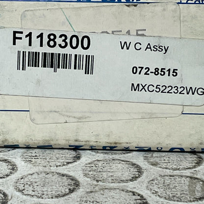 BECK/ARNLEY 072-8515 Rear Drum Brake Wheel Cylinder 1990 Geo Tracker Suzuki Side