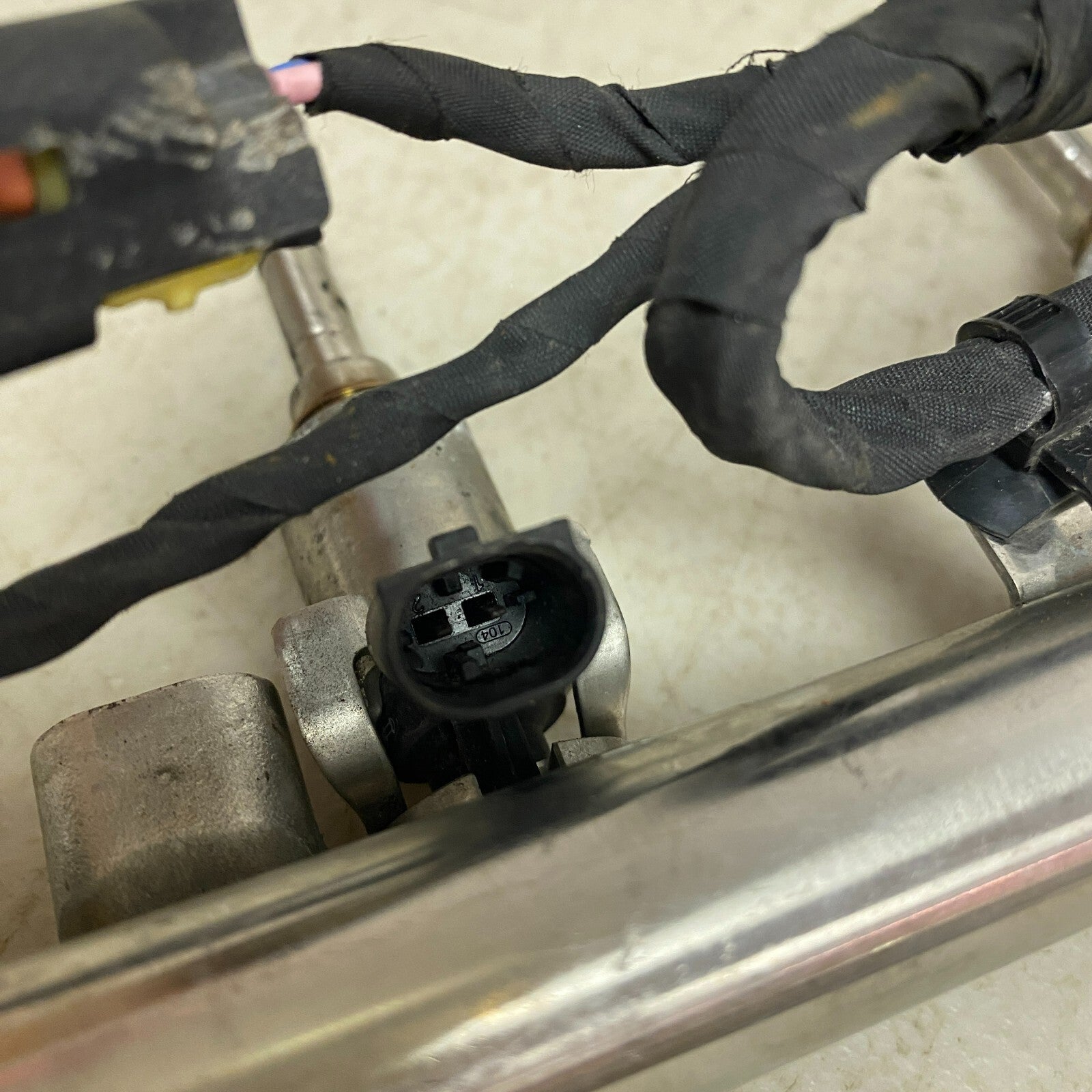 Hyundai/Kia 9062140007 , #801-1CP