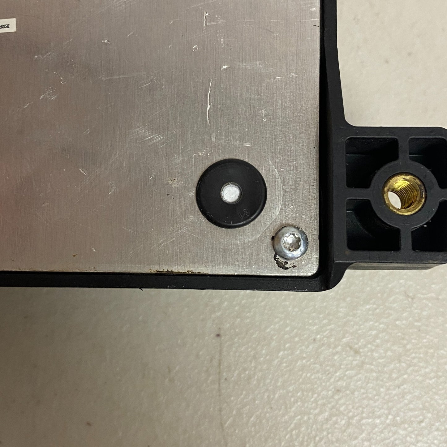 Genuine OEM Fuel Pump Control Module FSCM FPCM 20877116 For 2010-2012 GM