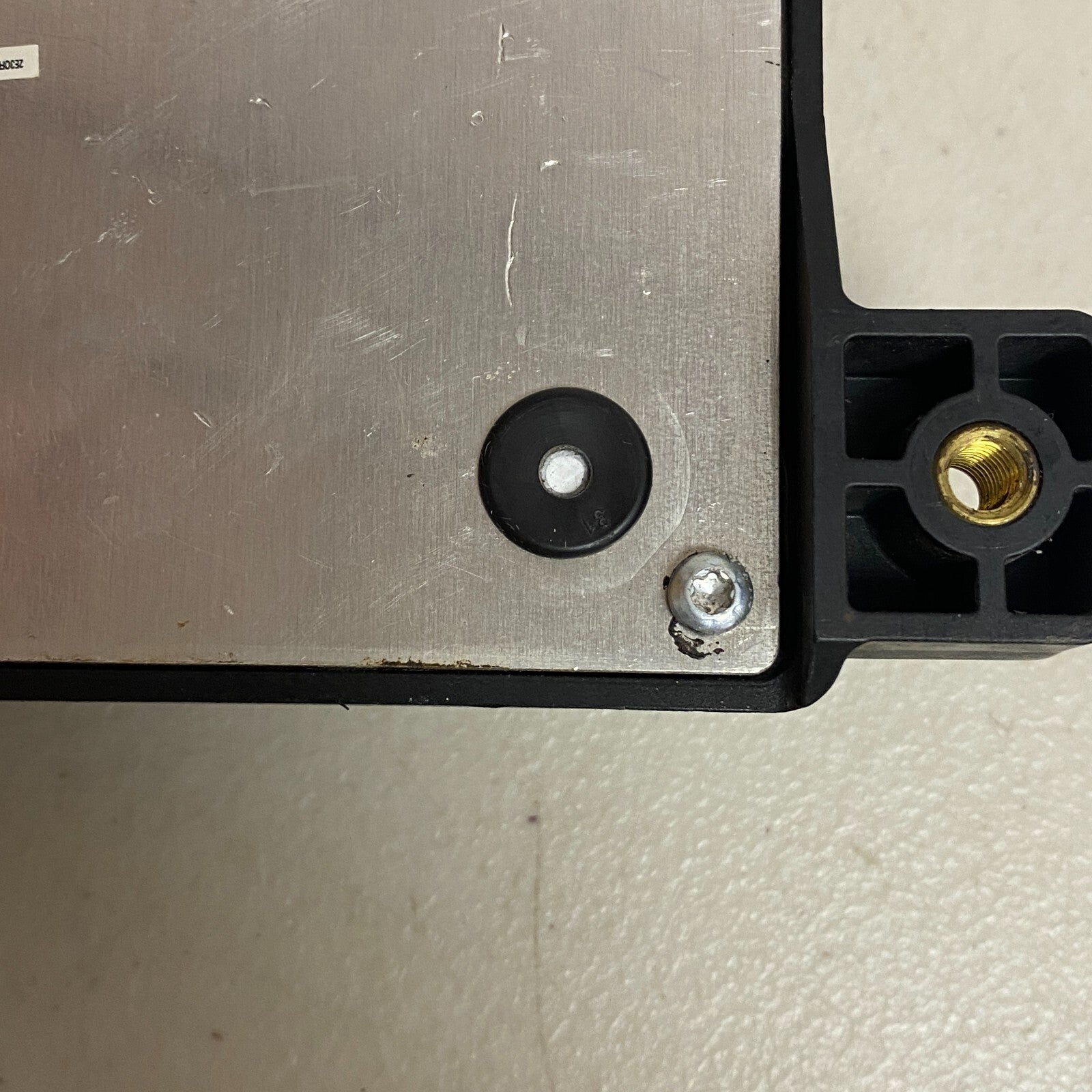 Genuine OEM Fuel Pump Control Module FSCM FPCM 20877116 For 2010-2012 GM