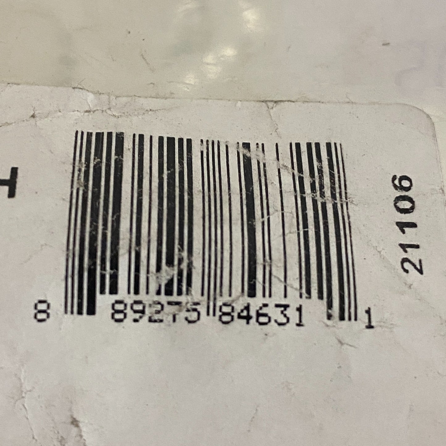 Carquest Wearever Brake Hose Assembly Model BHA620143