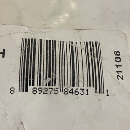 Carquest Wearever Brake Hose Assembly Model BHA620143