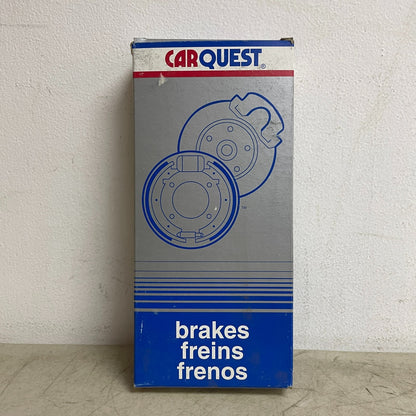 CarQuest Wearever Brake Hose Assembly BHA38789 Banjo-Female Fittings