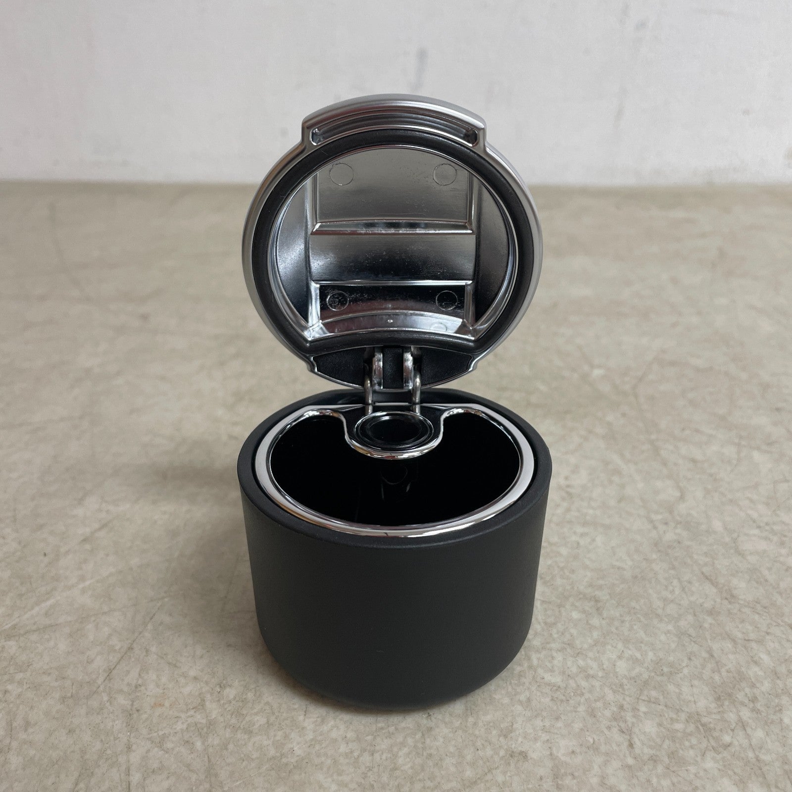 Lamborghini Ash Tray Cup Holder Insert Black Fit Huracan Evo Urus