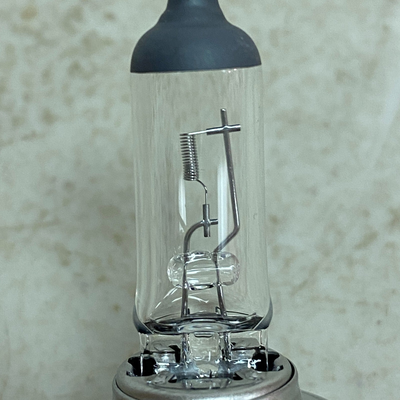 Philips Headlight Bulb H7 12V 55W 12972 , #612-1CP