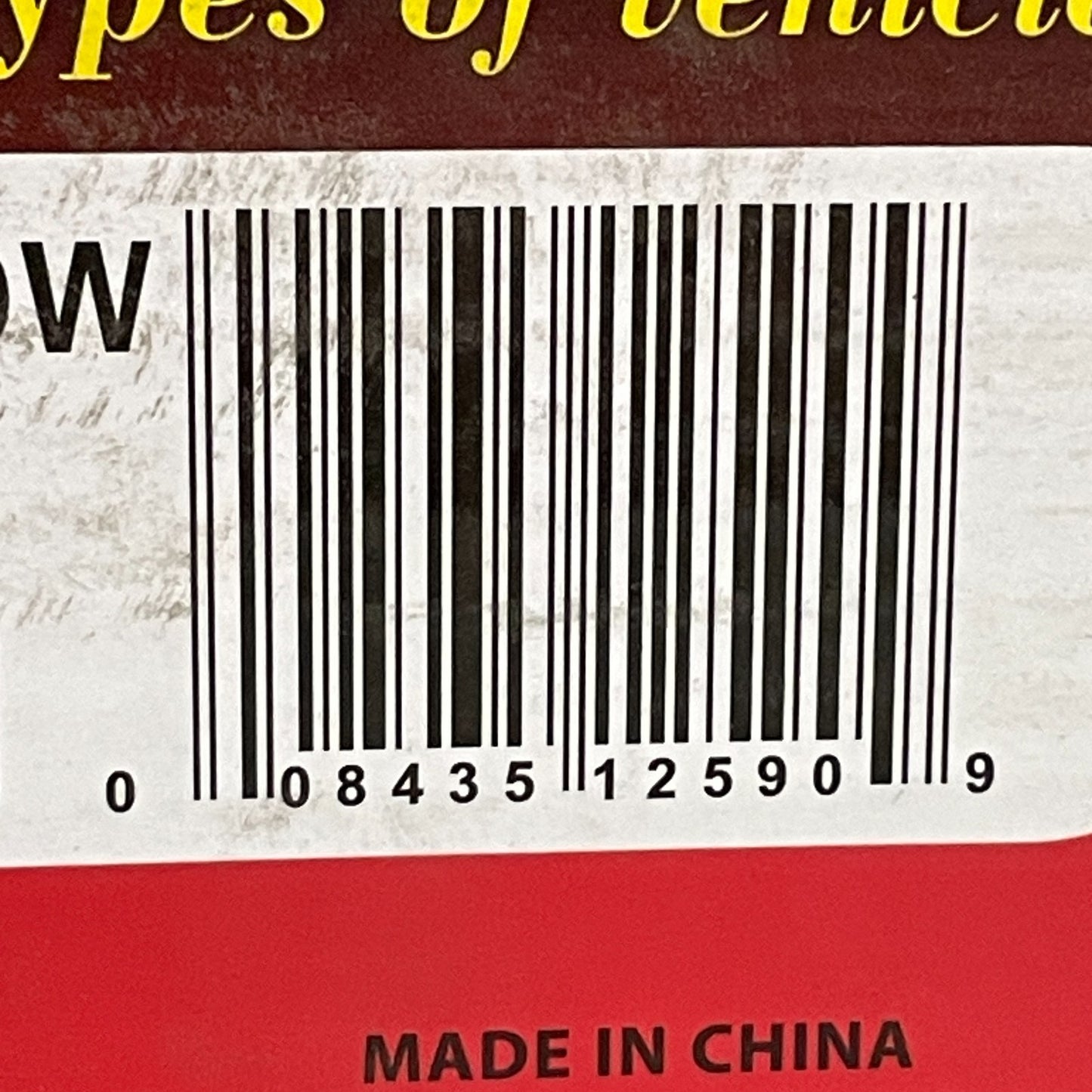 Larin LWT-400 Heavy-Duty Inner Tube 400-6 Wheelbarrow with TR-13 Valve Stem