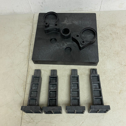 Rotunda Assembly Table DPS6 (2 of 5 Parts) 307-680/1