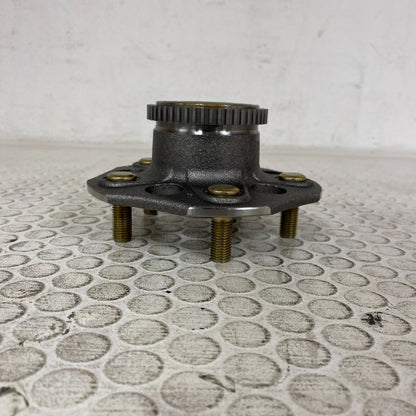 National 513044 Front Wheel Hub & Bearing Assembly 1990-2001 Chevrolet Lumina