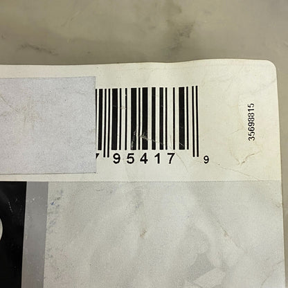 CARQUEST Brake Hydraulic Hose Assembly Black EPDM Rubber 31″ Model BHA380497