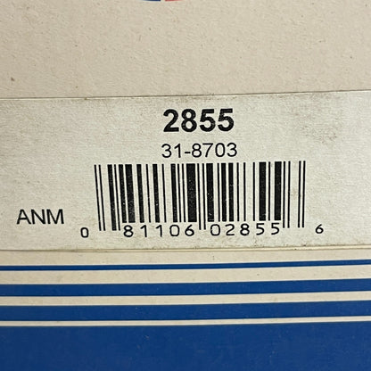 Carquest 2855 Front Engine Motor Mount OE for Nissan Quest & Mercury Villager
