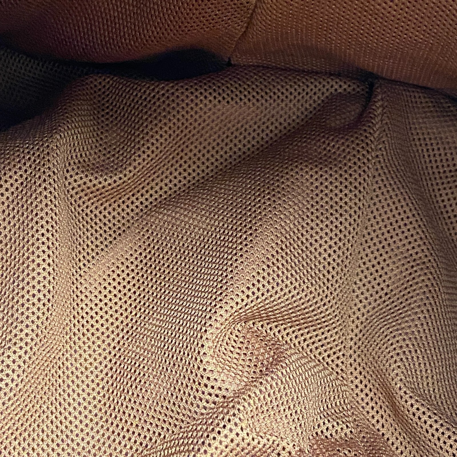 VRST Men's 5'' Everyday Relaxed Fit Short For Extra Comfort Brick Rust MAX100415